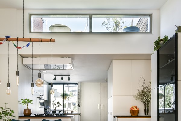 Medium property photo - Vrolikstraat 349K, 1092 TB Amsterdam